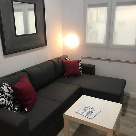 Apartamento Moderno Junto Al Mar Apartman Vinarós Kültér fotó