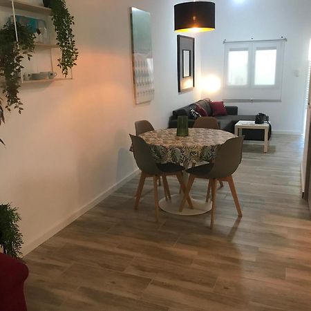 Apartamento Moderno Junto Al Mar Apartman Vinarós Kültér fotó