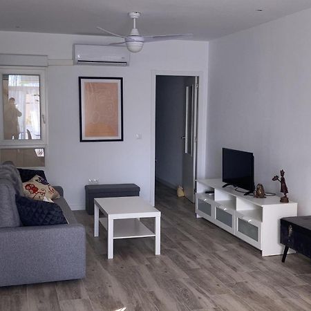 Apartamento Moderno Junto Al Mar Apartman Vinarós Kültér fotó