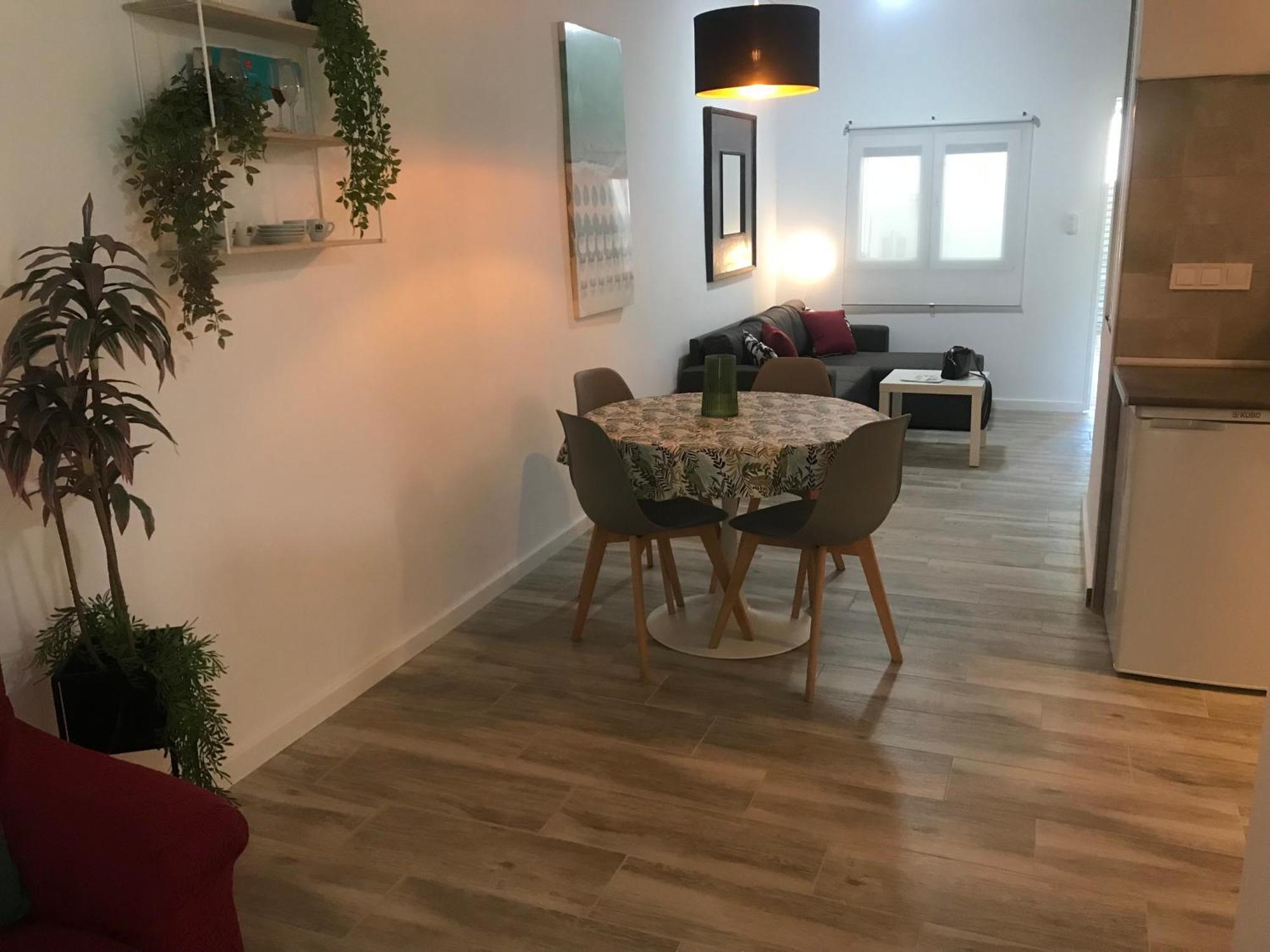Apartamento Moderno Junto Al Mar Apartman Vinarós Kültér fotó