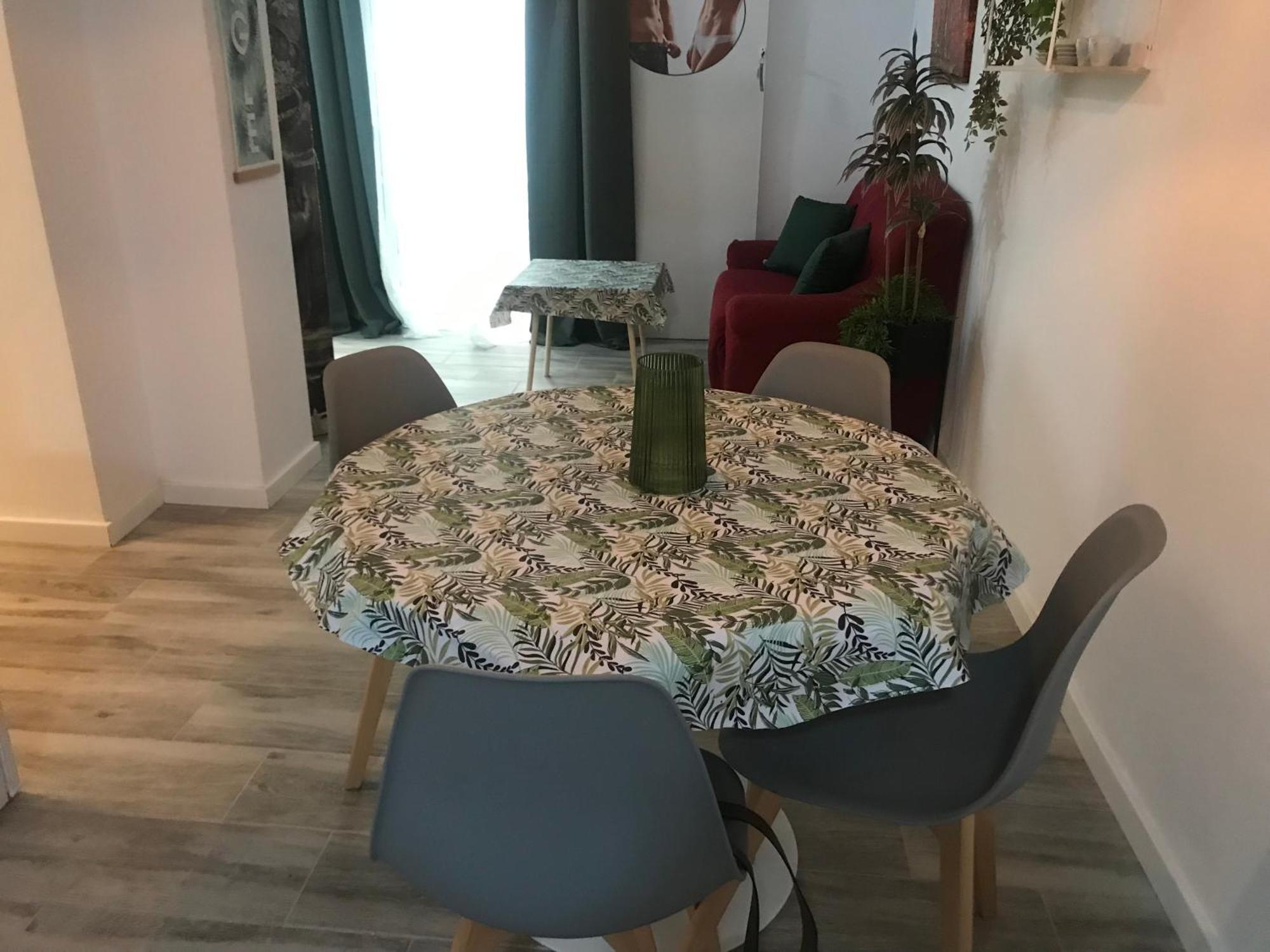 Apartamento Moderno Junto Al Mar Apartman Vinarós Kültér fotó