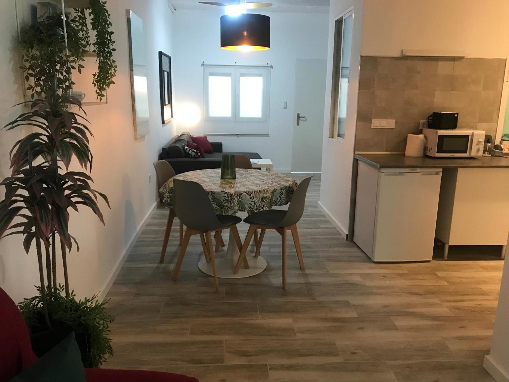 Apartamento Moderno Junto Al Mar Apartman Vinarós Kültér fotó