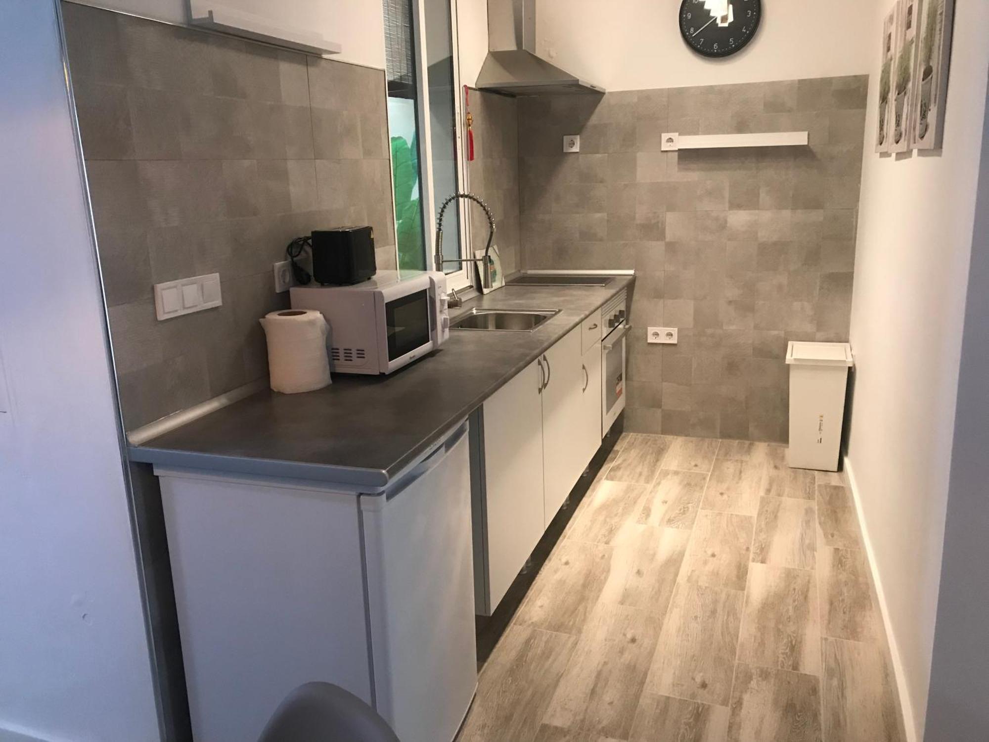 Apartamento Moderno Junto Al Mar Apartman Vinarós Kültér fotó