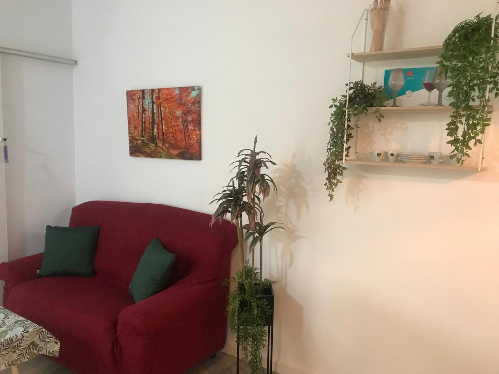 Apartamento Moderno Junto Al Mar Apartman Vinarós Kültér fotó