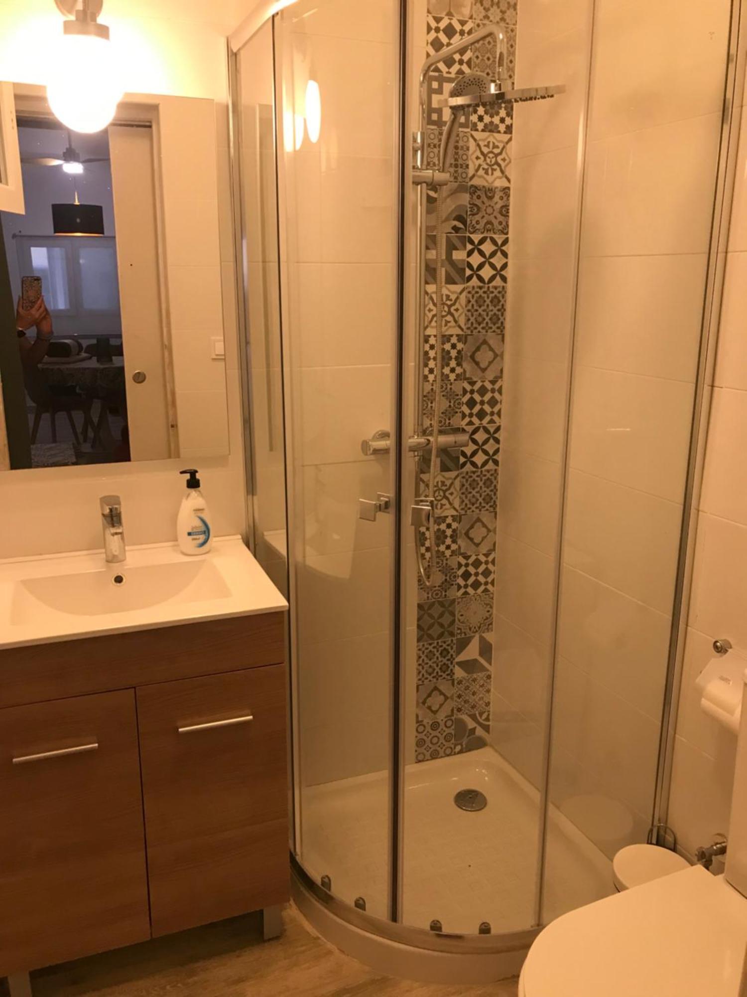 Apartamento Moderno Junto Al Mar Apartman Vinarós Kültér fotó
