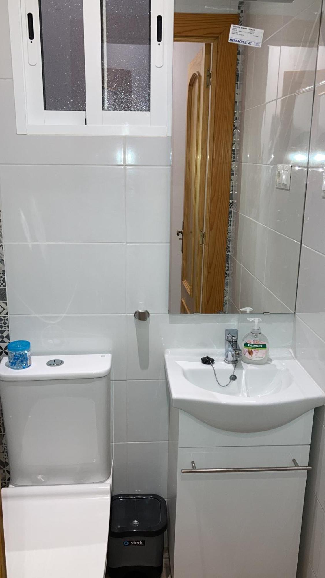 Apartamento Moderno Junto Al Mar Apartman Vinarós Kültér fotó
