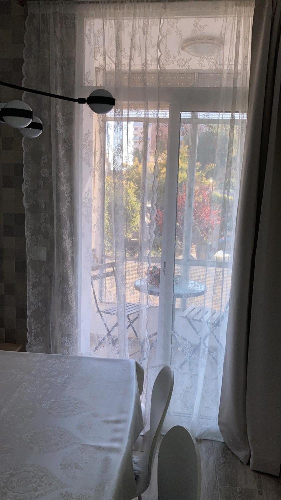 Apartamento Moderno Junto Al Mar Apartman Vinarós Kültér fotó