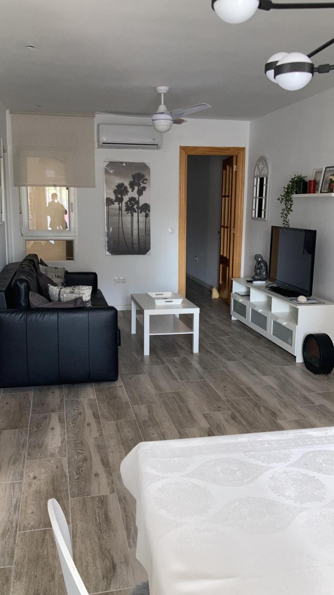 Apartamento Moderno Junto Al Mar Apartman Vinarós Kültér fotó