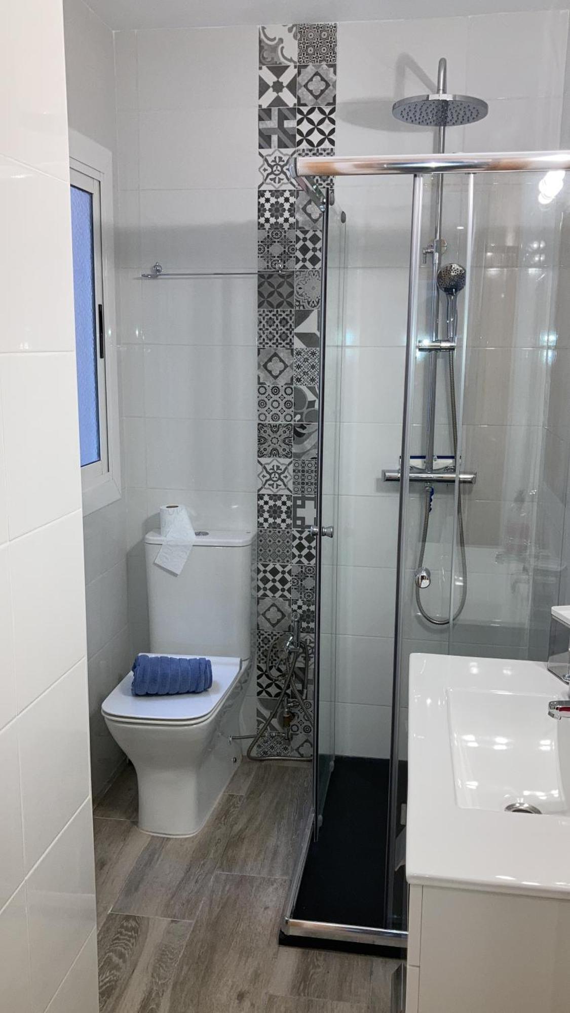 Apartamento Moderno Junto Al Mar Apartman Vinarós Kültér fotó