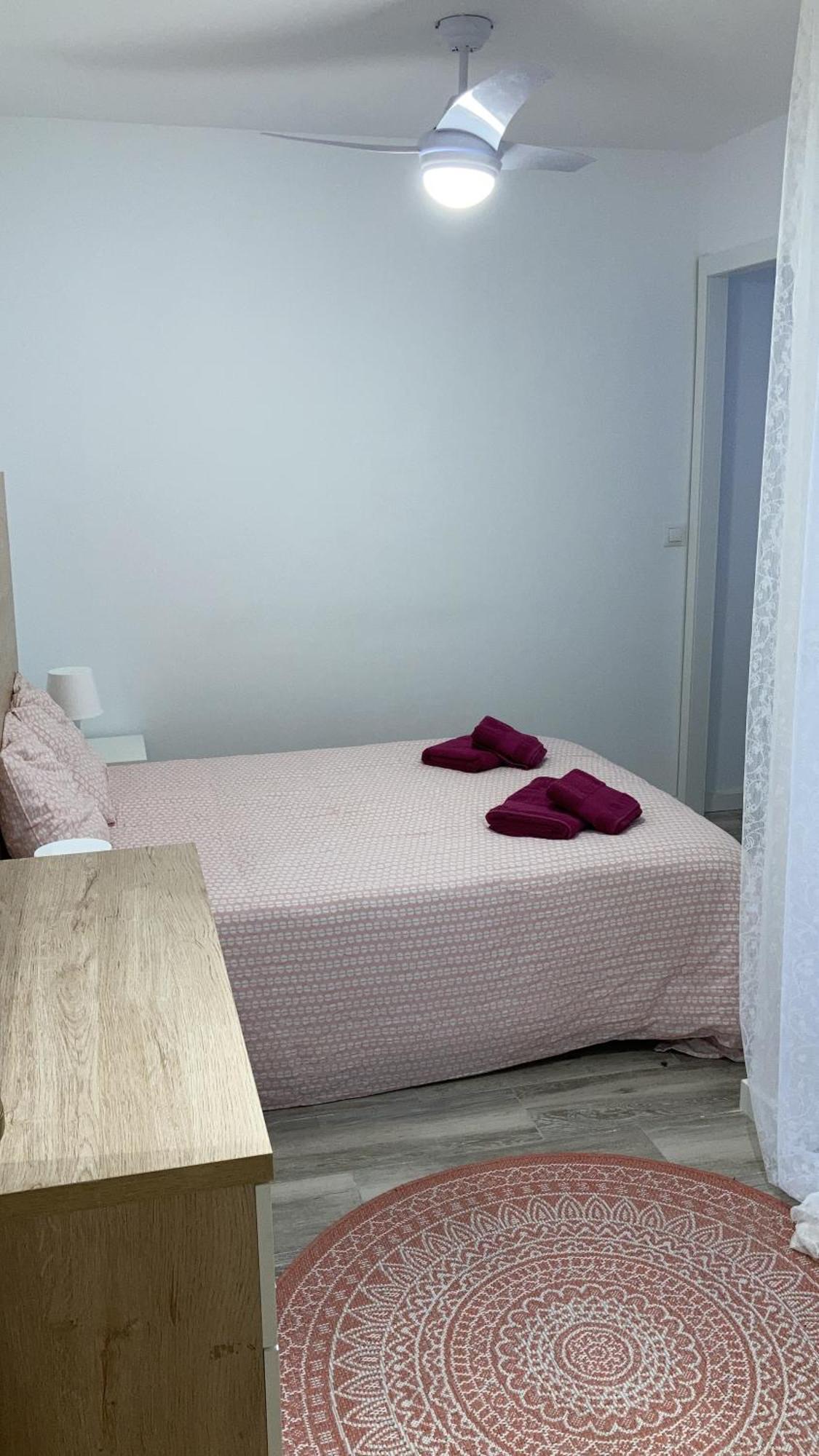 Apartamento Moderno Junto Al Mar Apartman Vinarós Kültér fotó