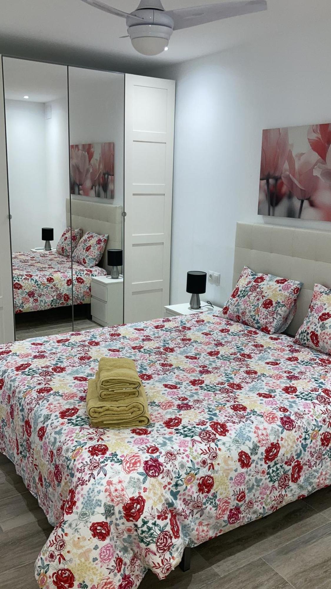 Apartamento Moderno Junto Al Mar Apartman Vinarós Kültér fotó