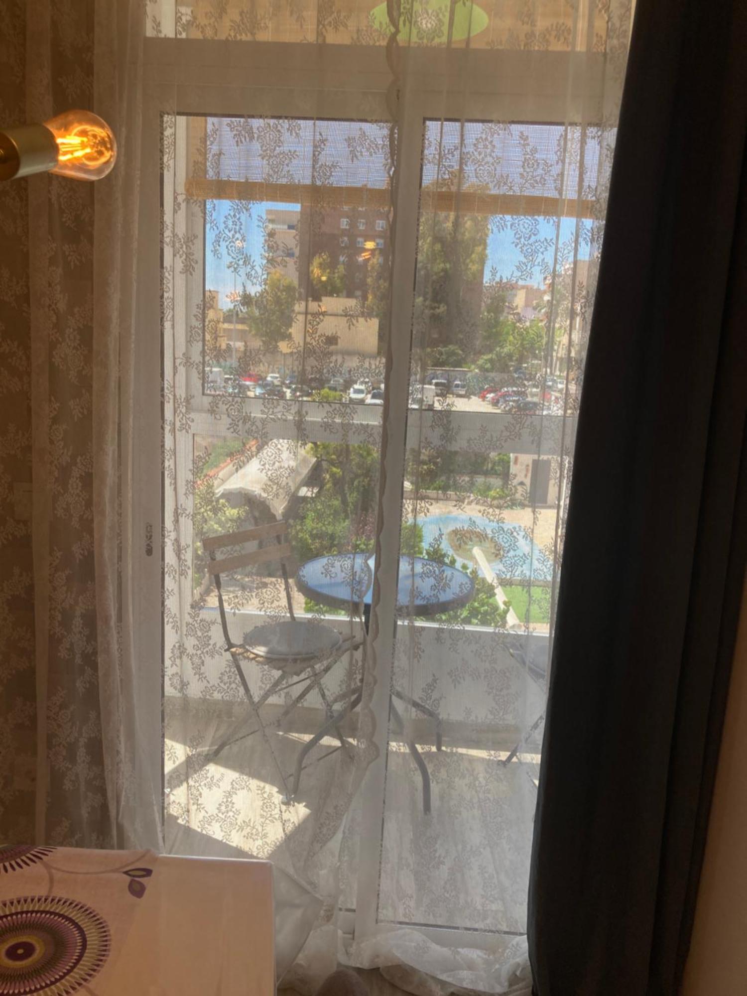 Apartamento Moderno Junto Al Mar Apartman Vinarós Kültér fotó