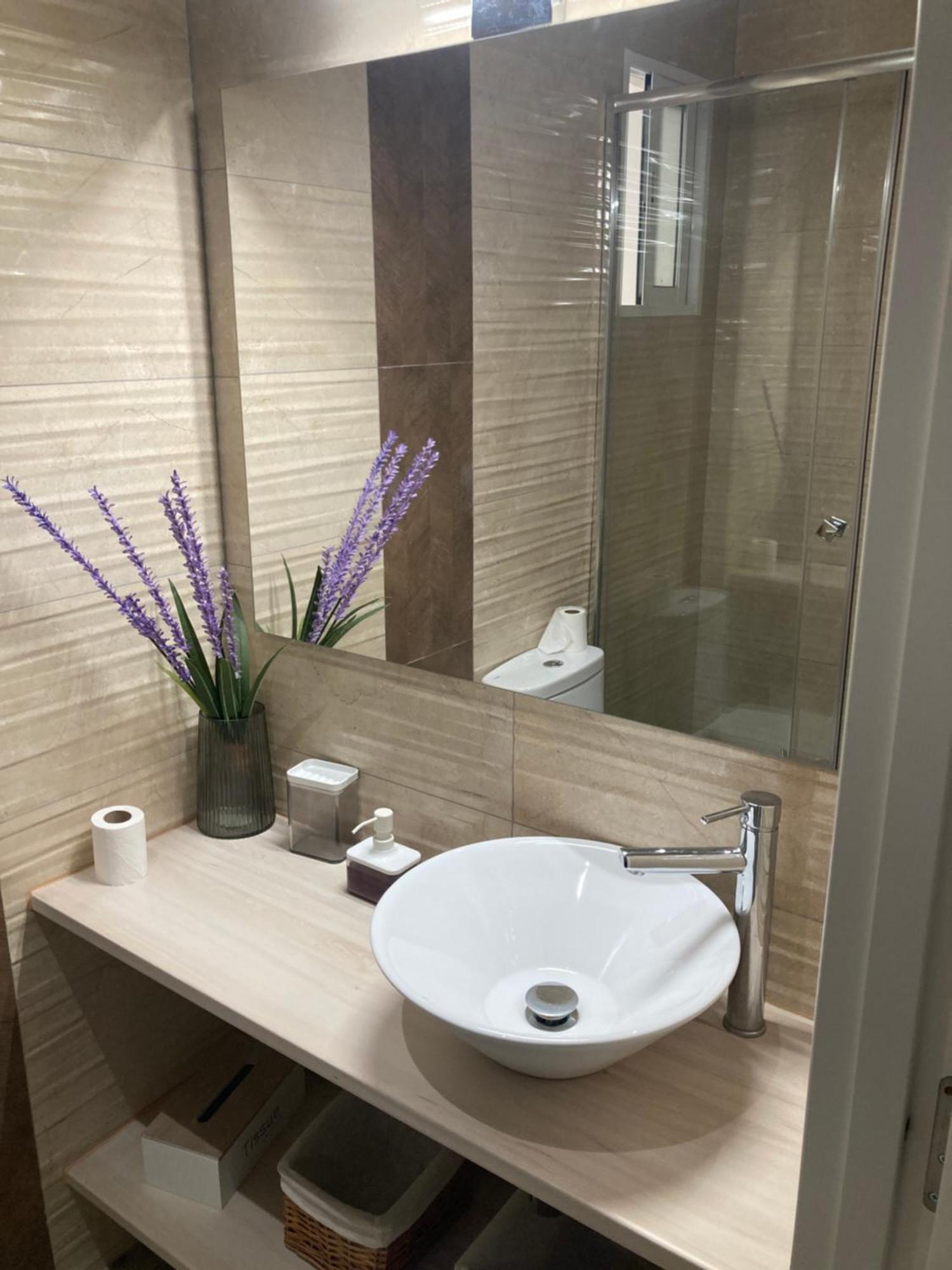 Apartamento Moderno Junto Al Mar Apartman Vinarós Kültér fotó