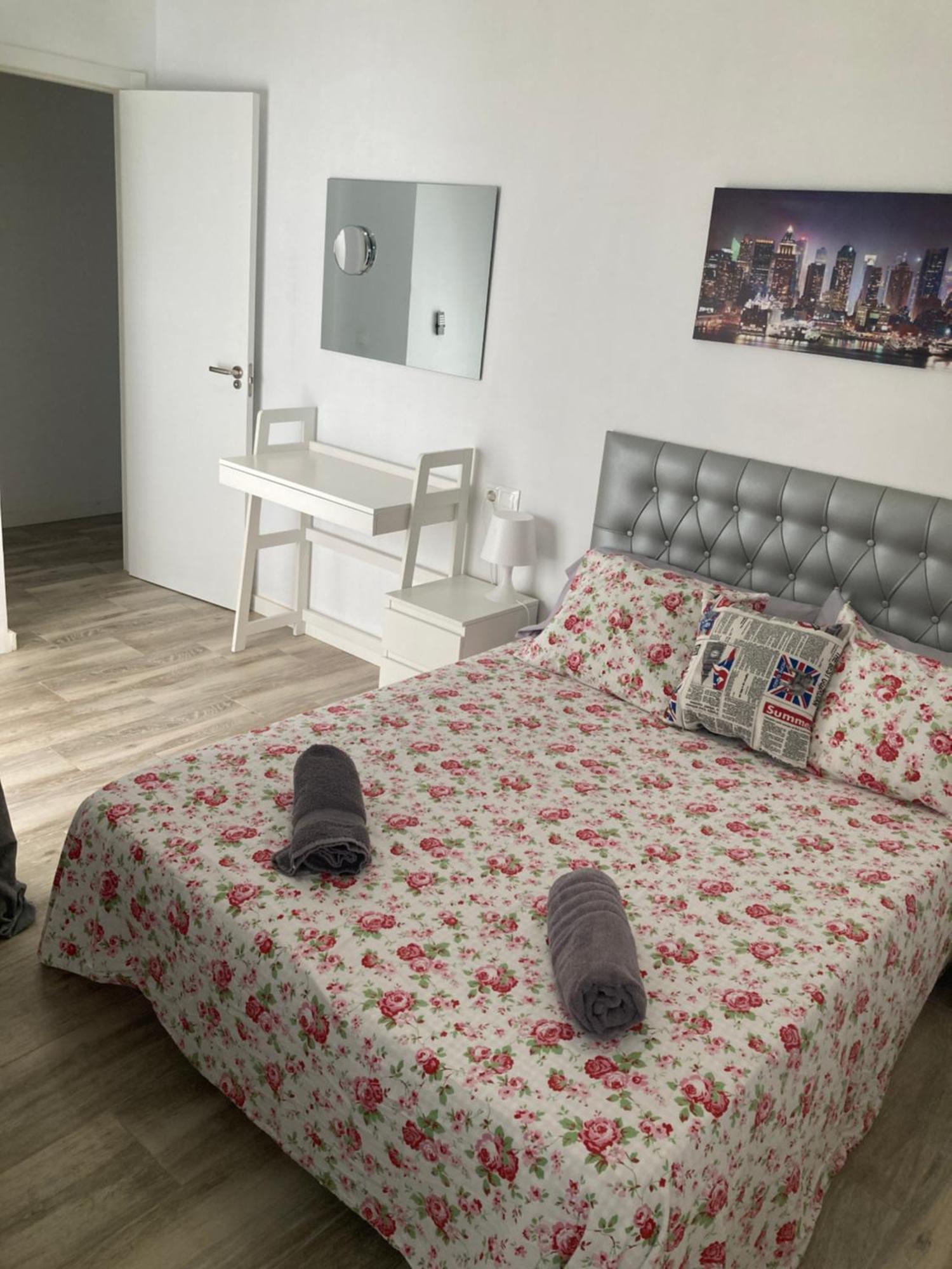 Apartamento Moderno Junto Al Mar Apartman Vinarós Kültér fotó