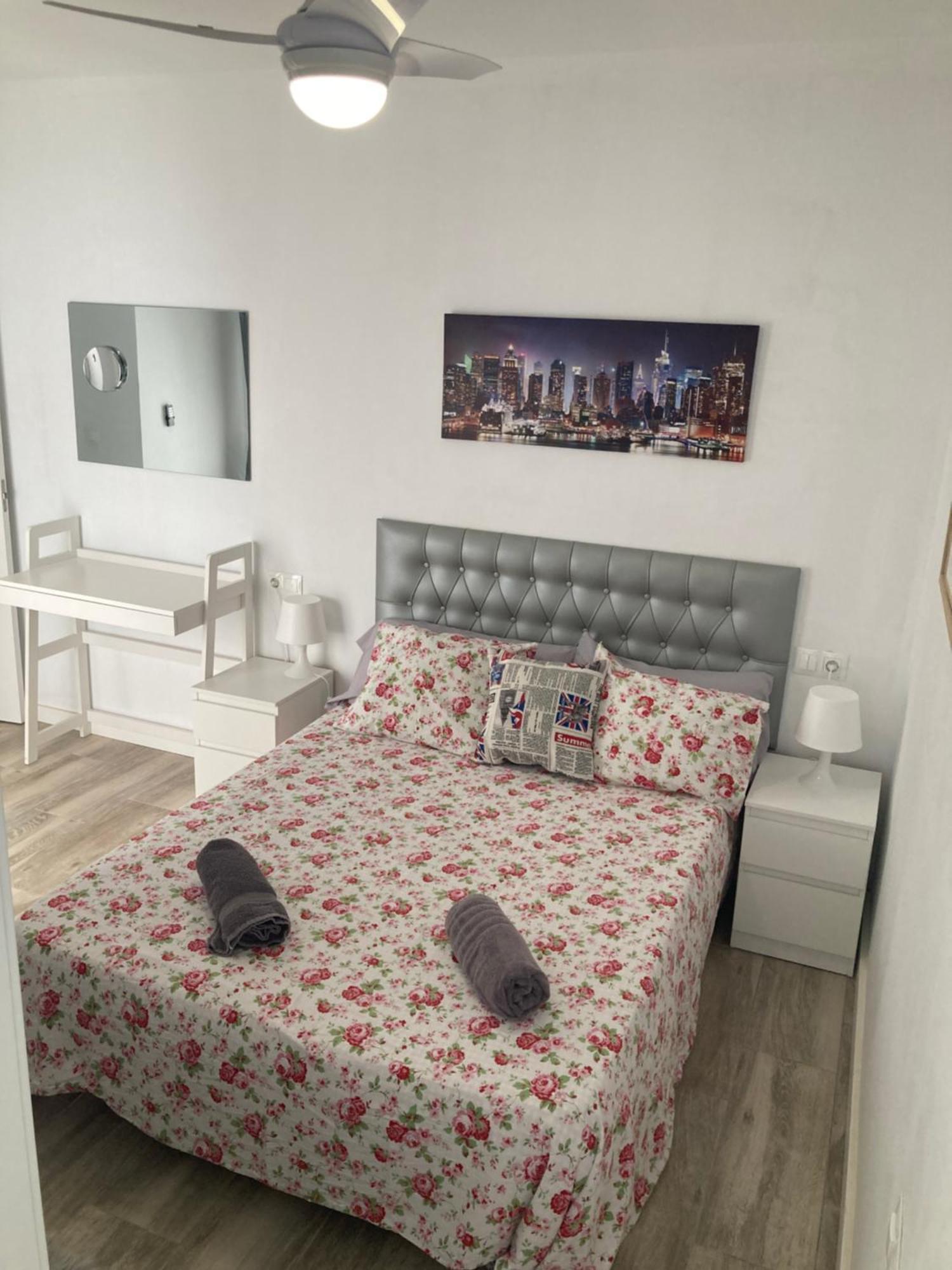 Apartamento Moderno Junto Al Mar Apartman Vinarós Kültér fotó