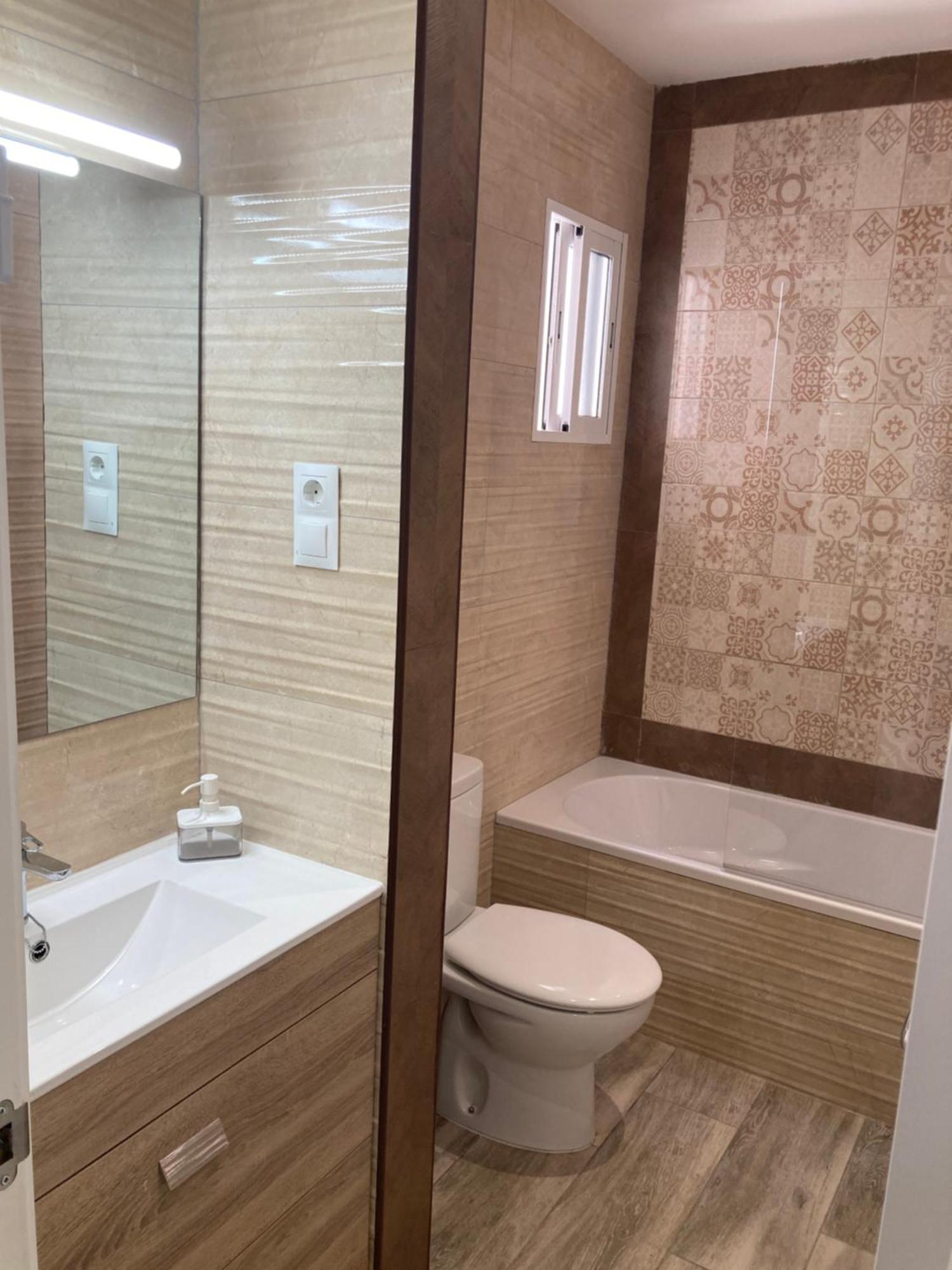 Apartamento Moderno Junto Al Mar Apartman Vinarós Kültér fotó