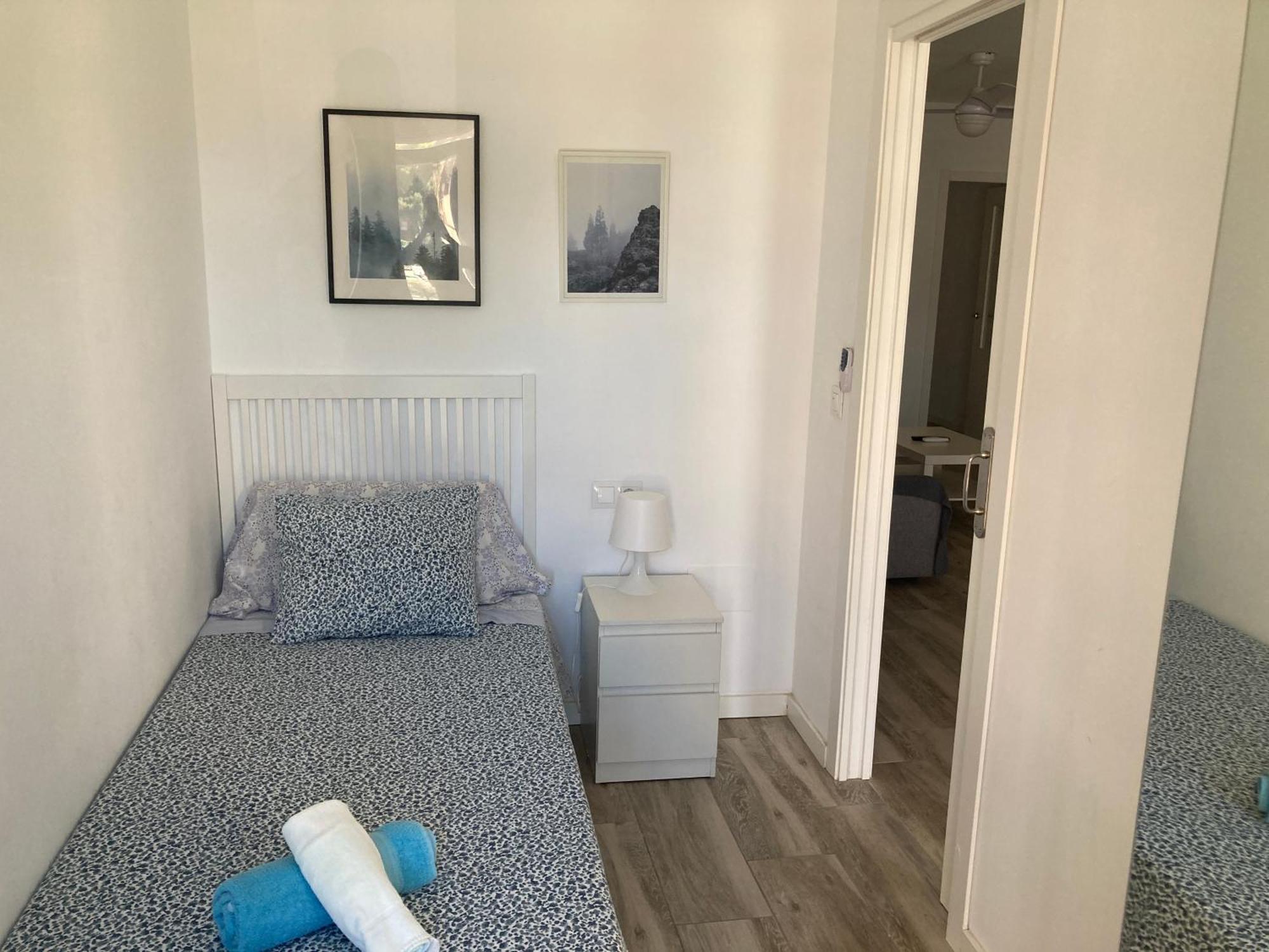 Apartamento Moderno Junto Al Mar Apartman Vinarós Kültér fotó