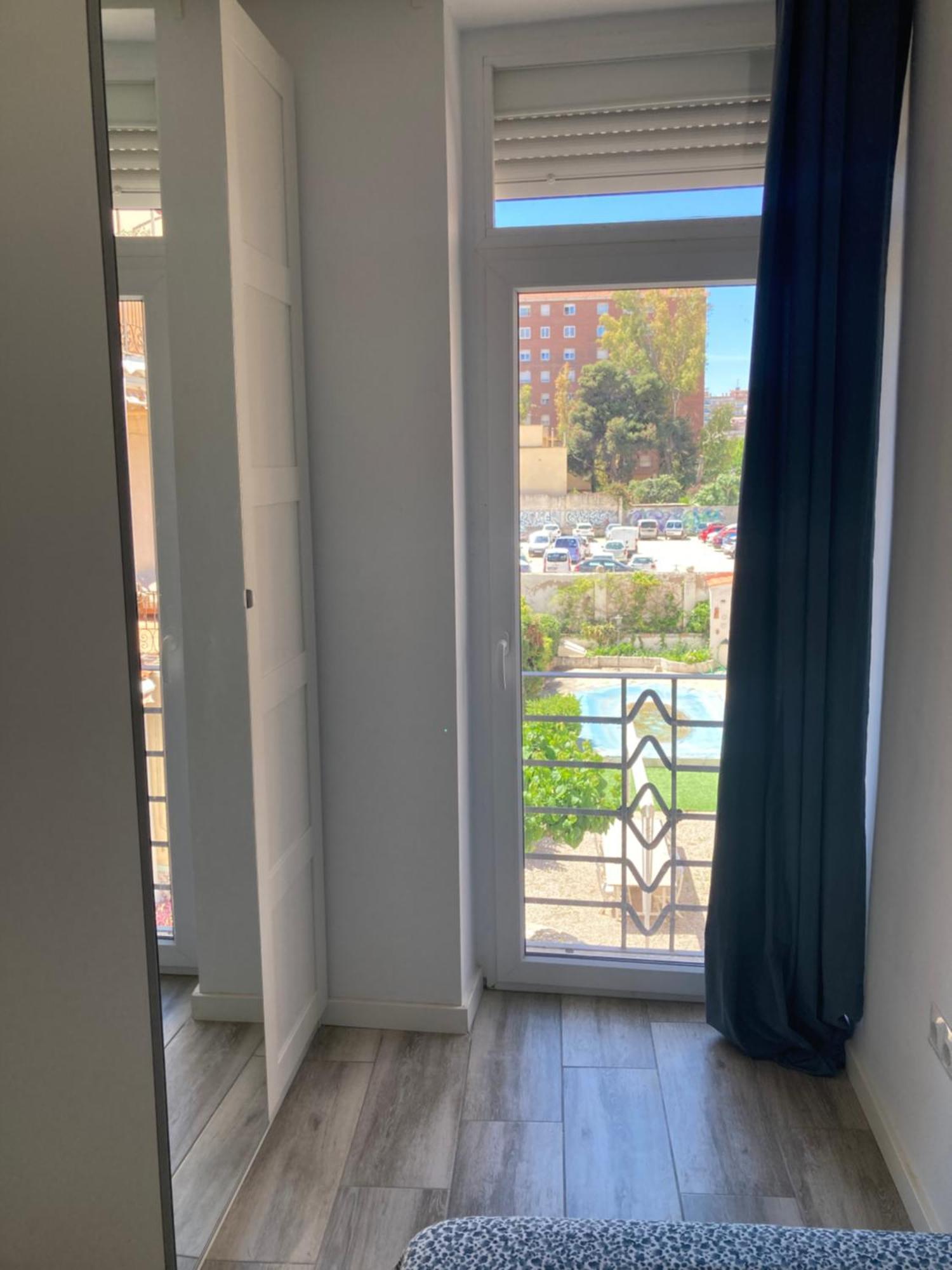 Apartamento Moderno Junto Al Mar Apartman Vinarós Kültér fotó