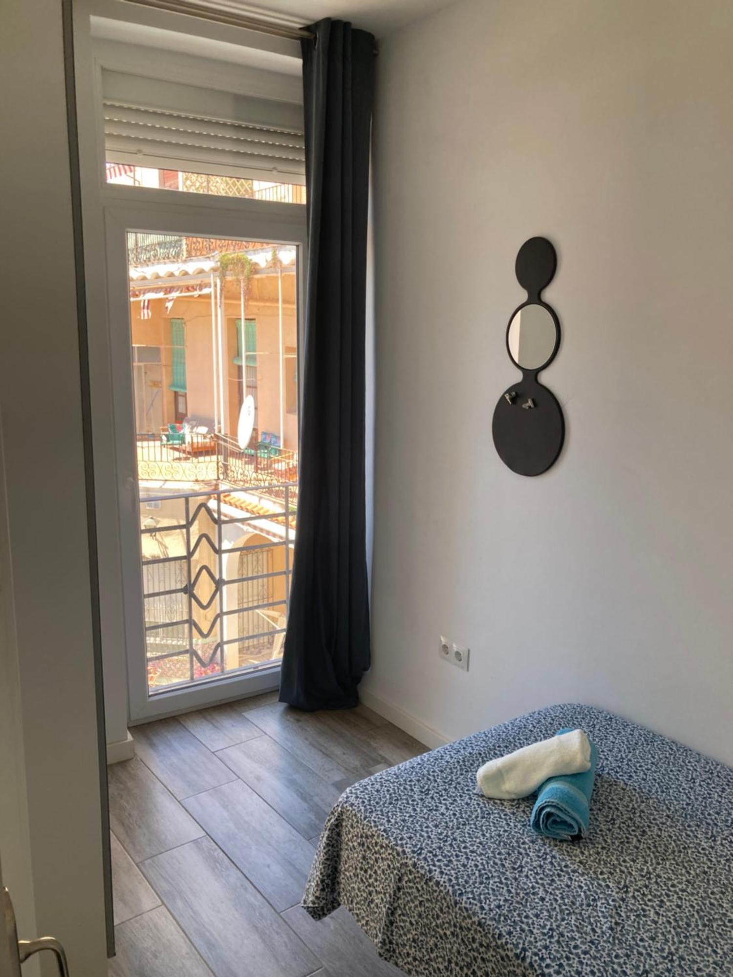 Apartamento Moderno Junto Al Mar Apartman Vinarós Kültér fotó