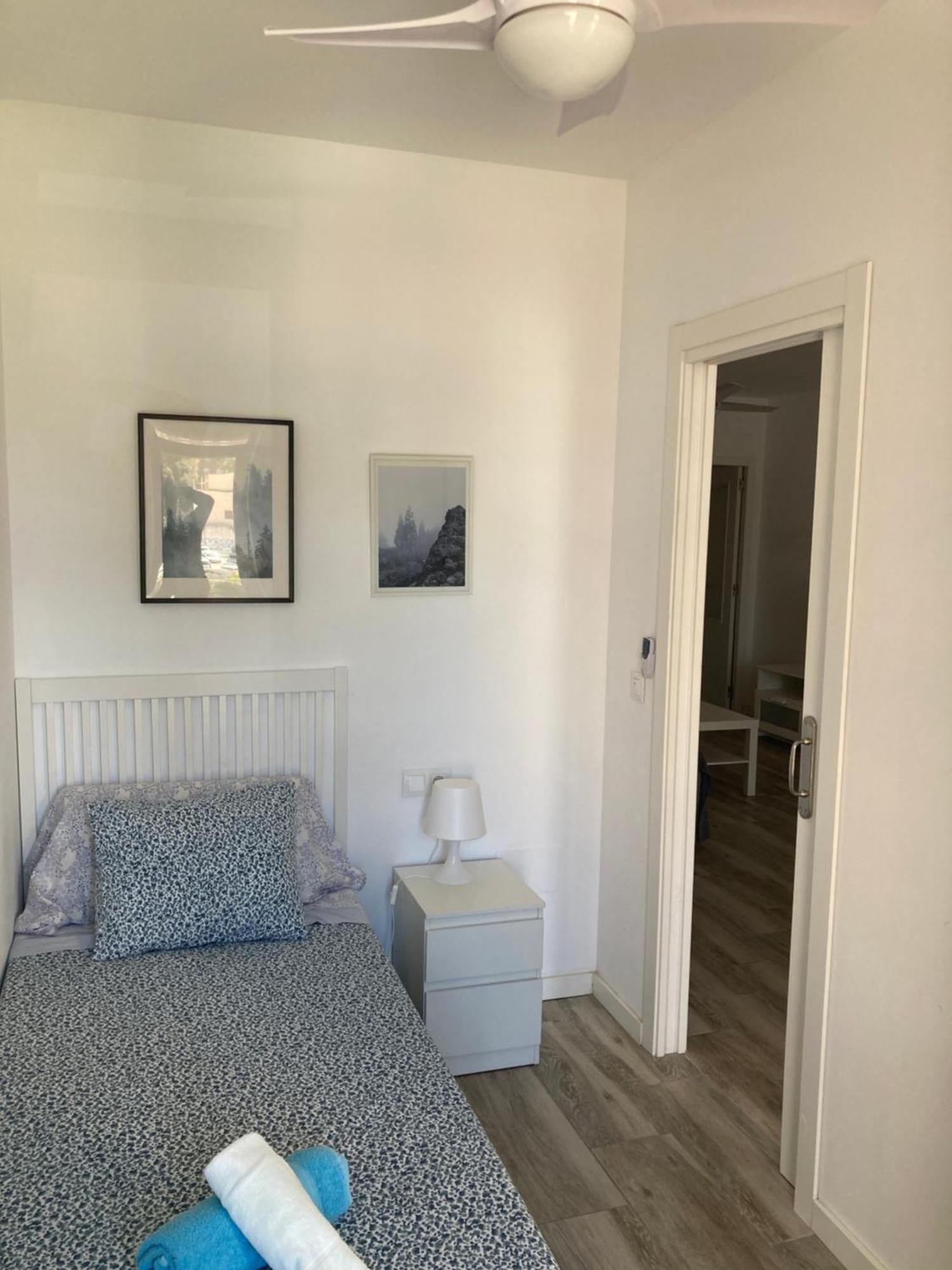 Apartamento Moderno Junto Al Mar Apartman Vinarós Kültér fotó