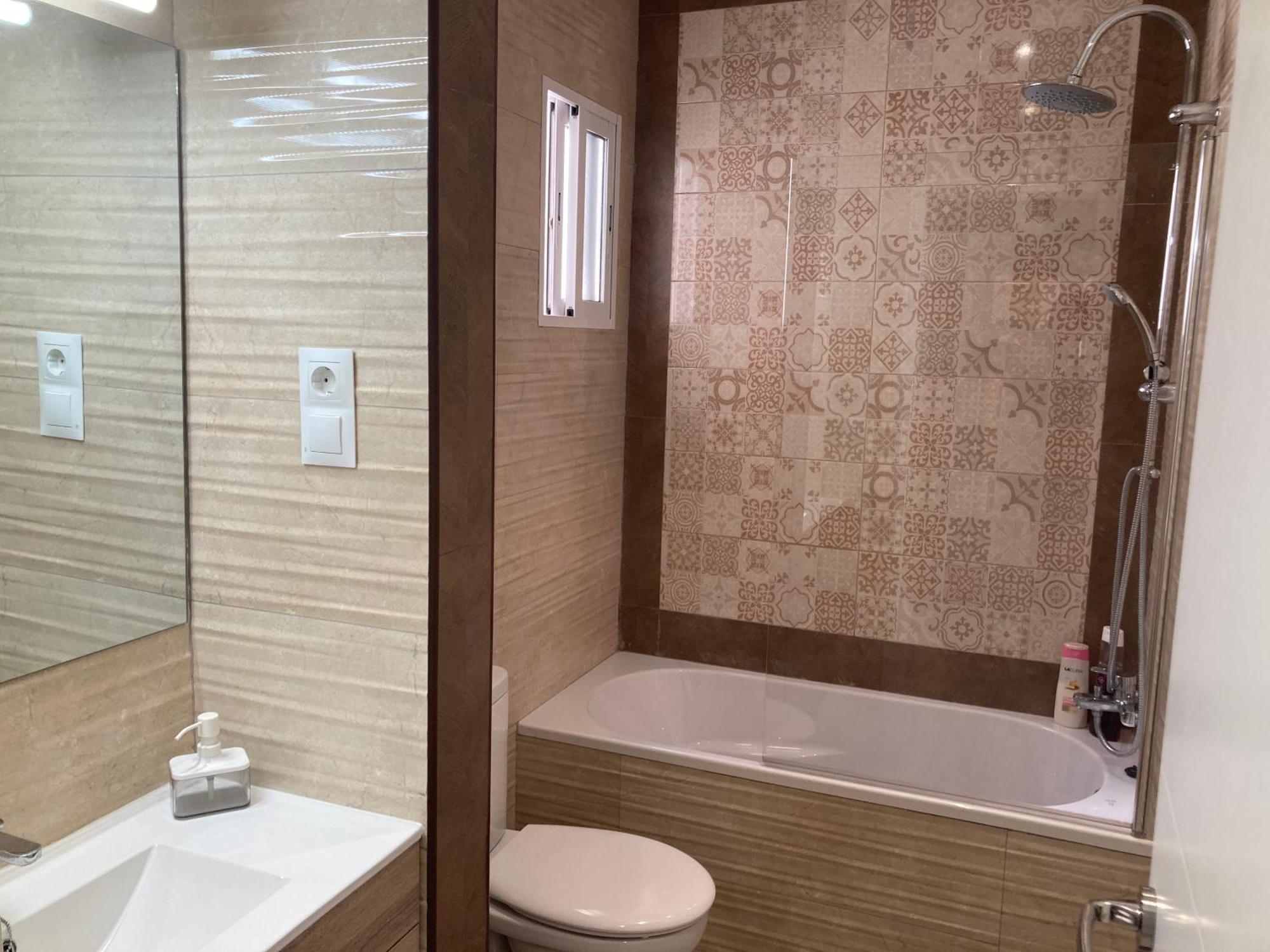 Apartamento Moderno Junto Al Mar Apartman Vinarós Kültér fotó