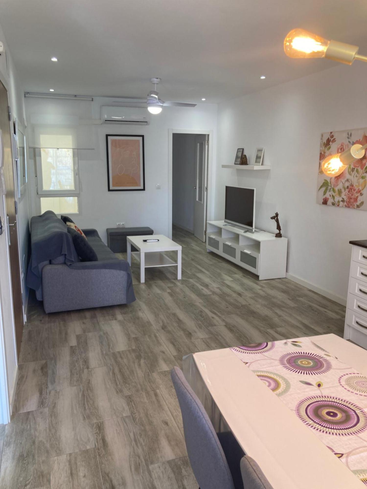 Apartamento Moderno Junto Al Mar Apartman Vinarós Kültér fotó