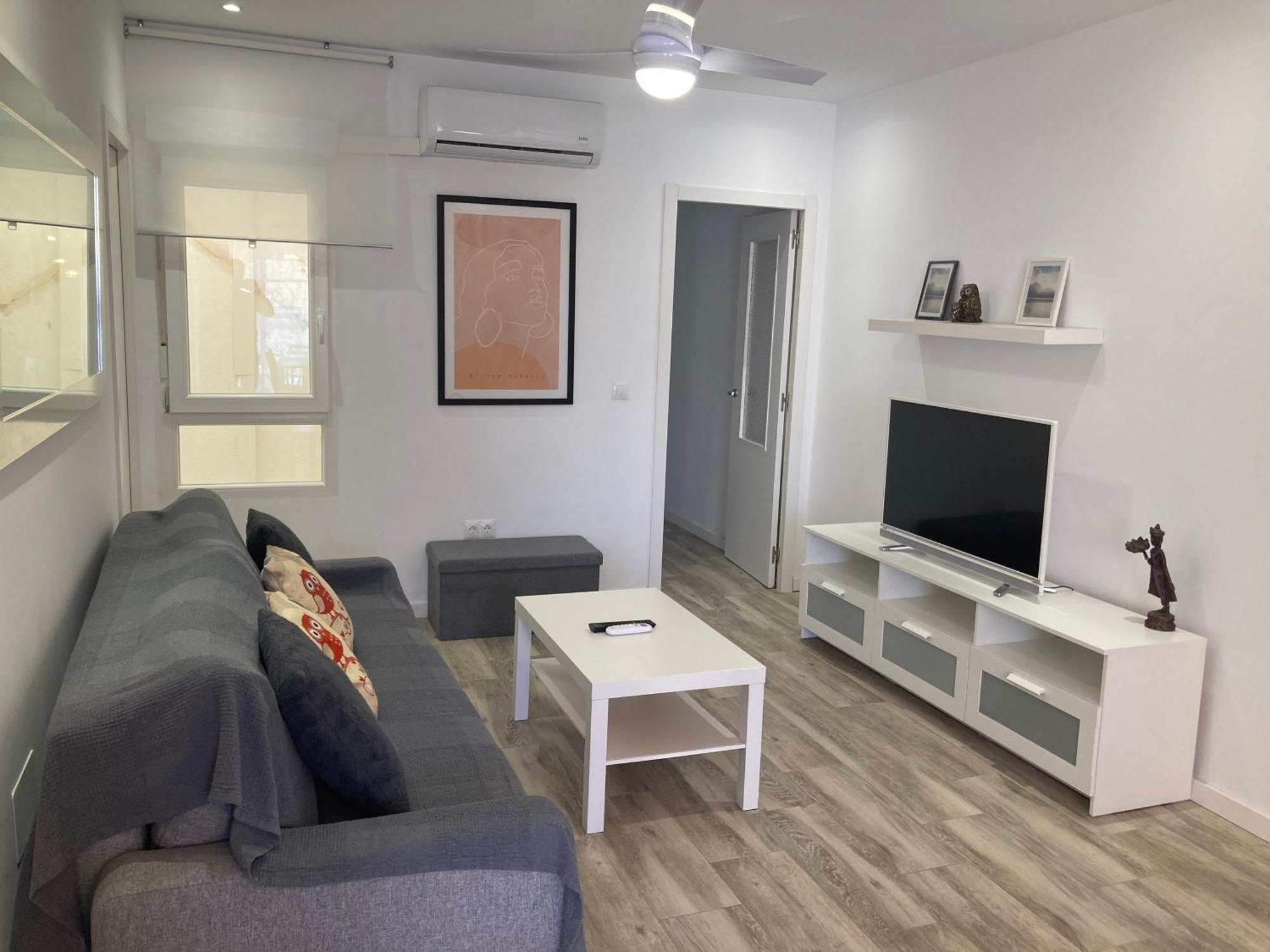 Apartamento Moderno Junto Al Mar Apartman Vinarós Kültér fotó
